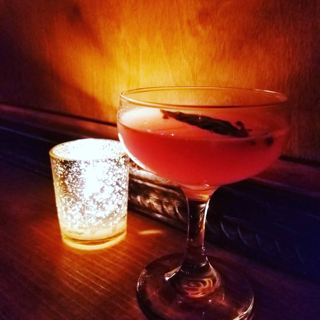 Railway NYC | restaurant | 90 W Houston St, New York, NY 10012, USA | 6466929866 OR +1 646-692-9866