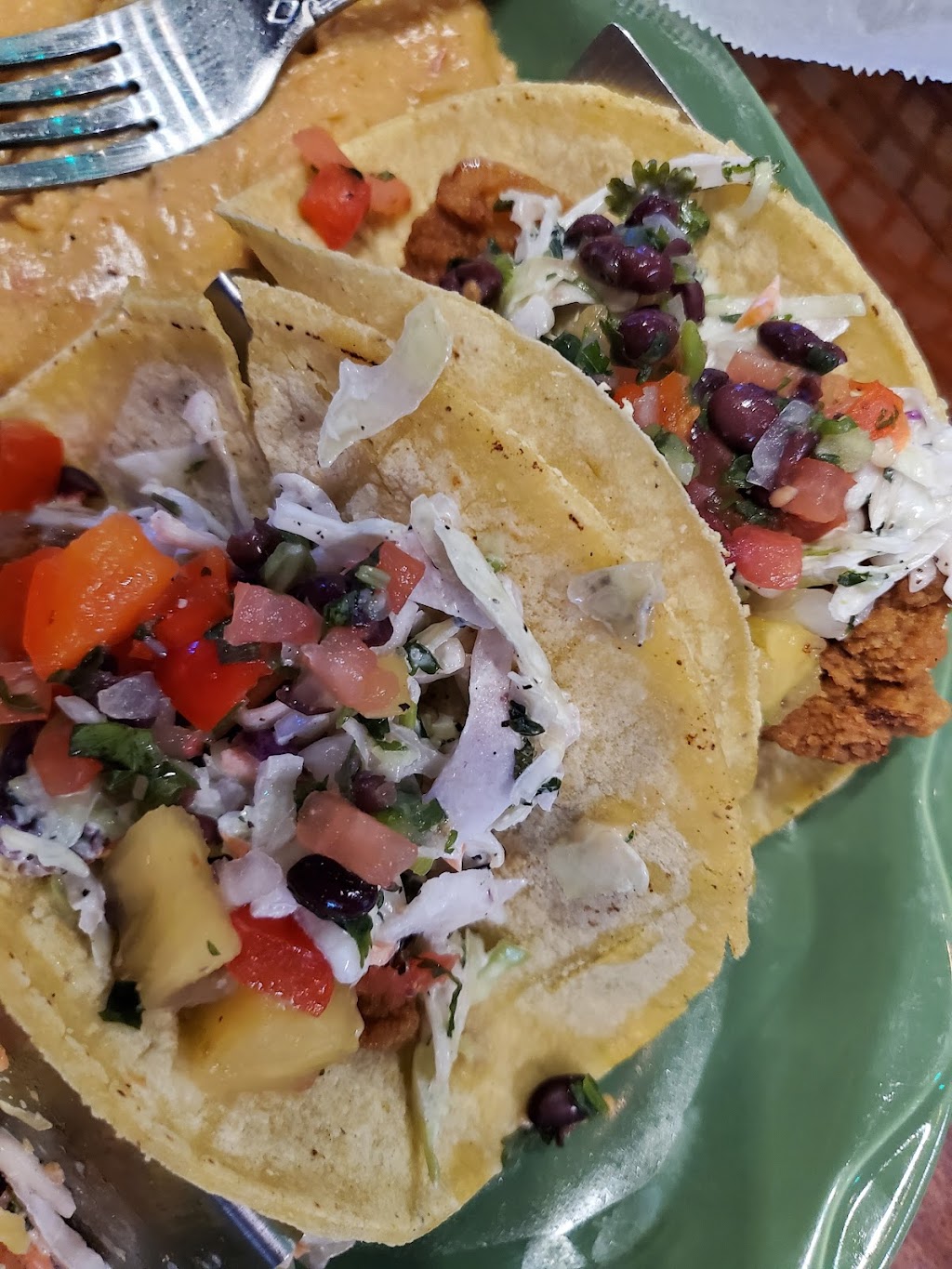 Cactus Cantina Downtown Pensacola | restaurant | 22 S Palafox St, Pensacola, FL 32502, USA | 8507413296 OR +1 850-741-3296