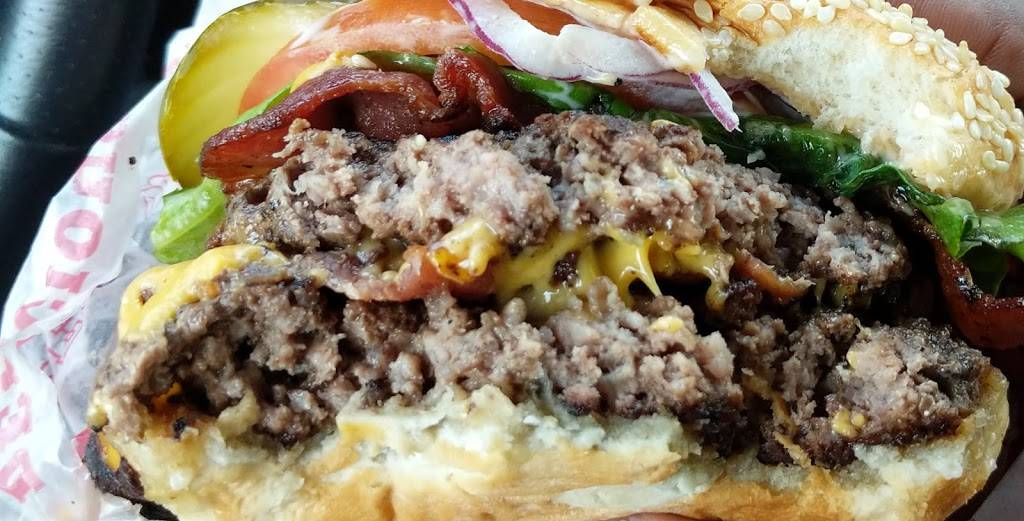 Good Stuff Eatery | restaurant | 303 Pennsylvania Ave SE, Washington, DC 20003, USA | 2025438222 OR +1 202-543-8222