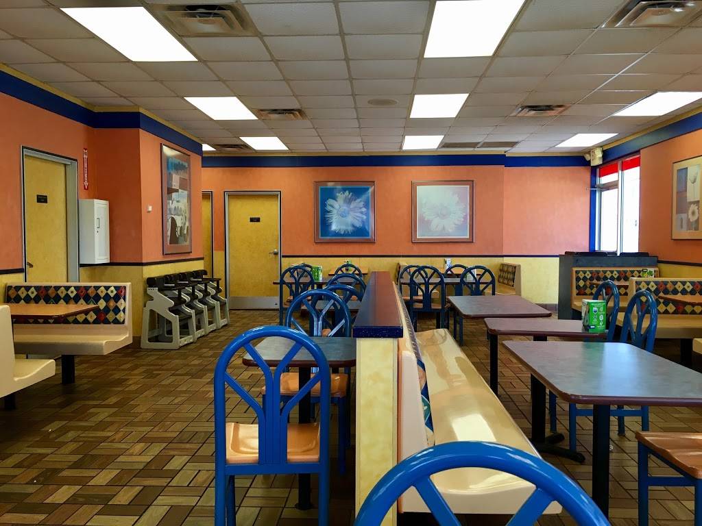 Burger King | restaurant | 209 E St Georges Ave, Roselle, NJ 07203, USA | 9089984495 OR +1 908-998-4495