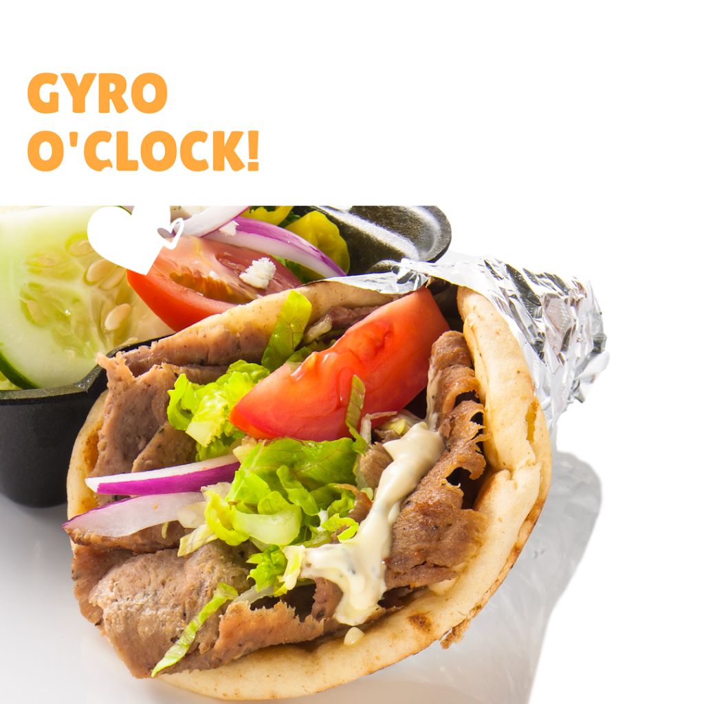 Greek Express | restaurant | 1100 W 5th Ave, Columbus, OH 43212, USA | 6149289280 OR +1 614-928-9280