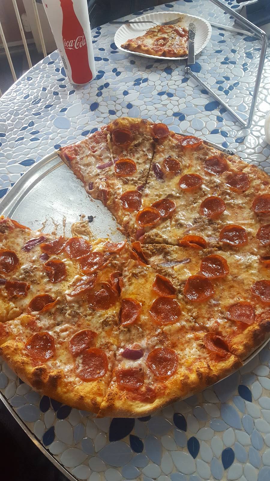 Oscars Pizza | restaurant | 515 N Buckeye St, Kokomo, IN 46901, USA | 7654504035 OR +1 765-450-4035