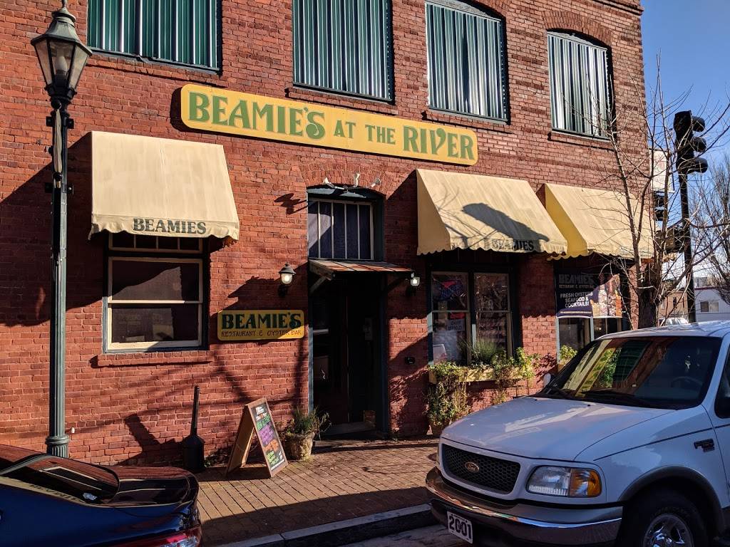 Beamies At the River | restaurant | 865 Reynolds St, Augusta, GA 30901, USA | 7067246593 OR +1 706-724-6593