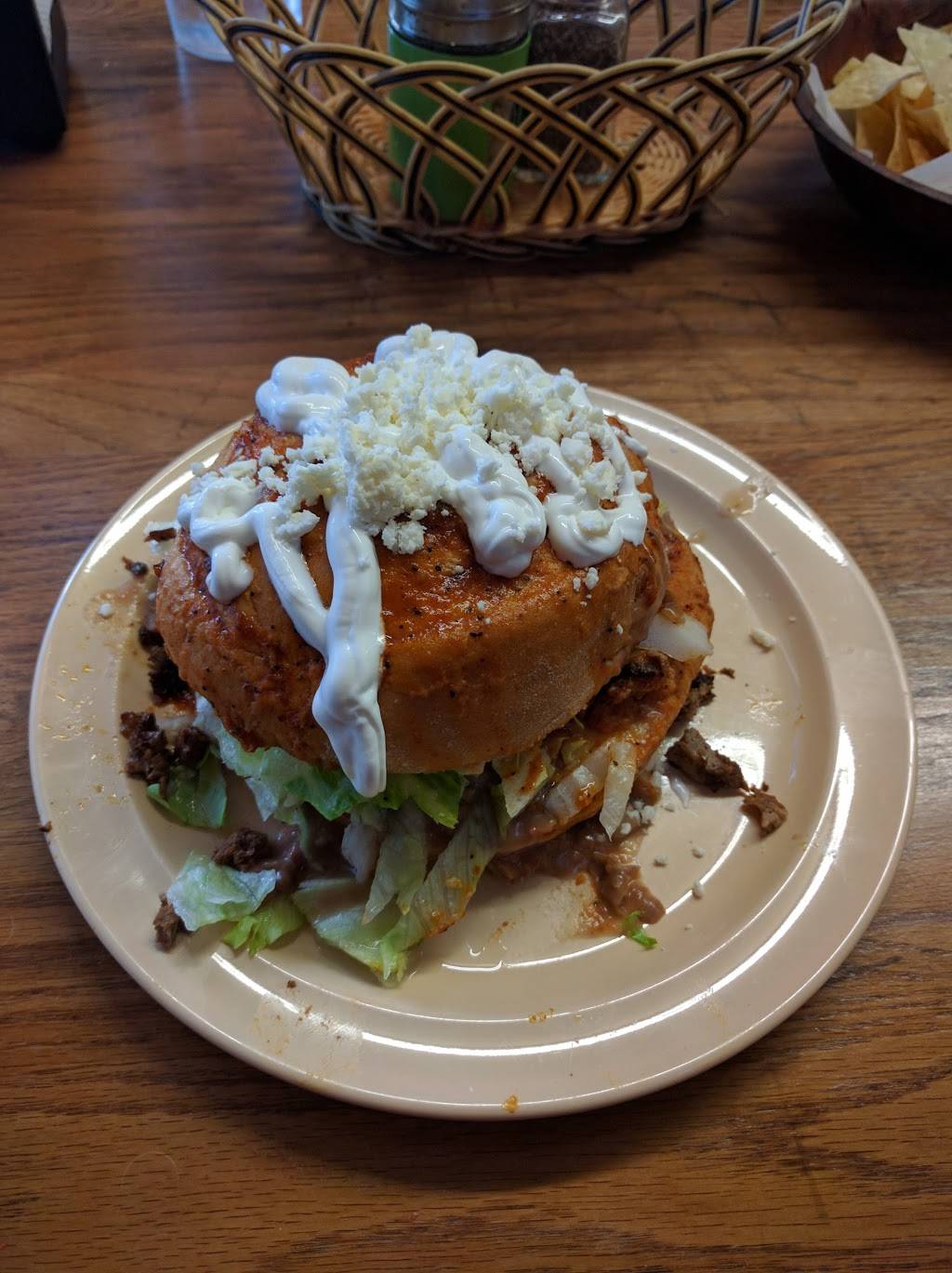 El Trigo Restaurant | restaurant | 4155 Park Ave, Riverside, CA 92507, USA | 9517876937 OR +1 951-787-6937