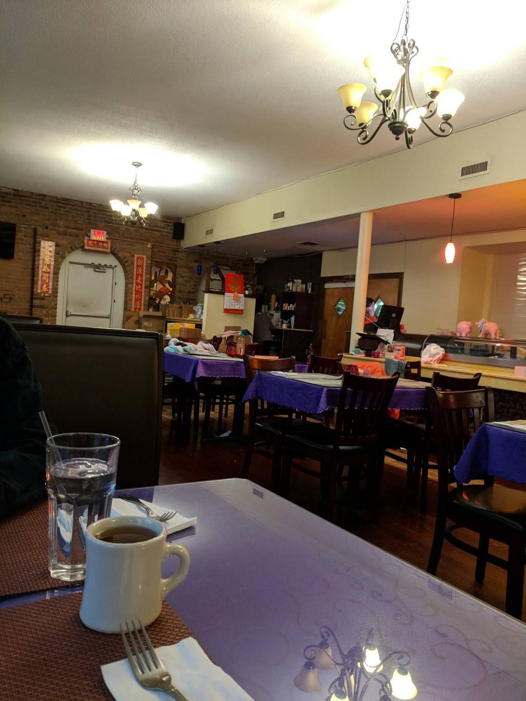 Amazing Pavilion | restaurant | 26 Dunham Mall, Pittsfield, MA 01201, USA | 4134482647 OR +1 413-448-2647