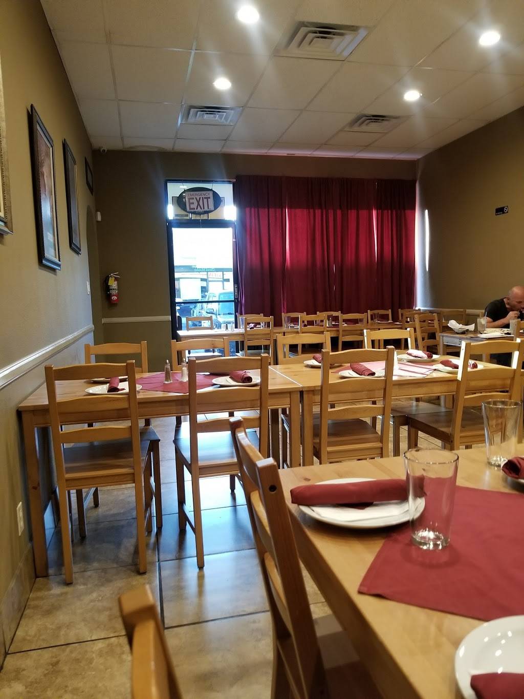 Kebab Halebi | restaurant | 15333 Sherman Way, Van Nuys, CA 91406, USA | 8189097105 OR +1 818-909-7105