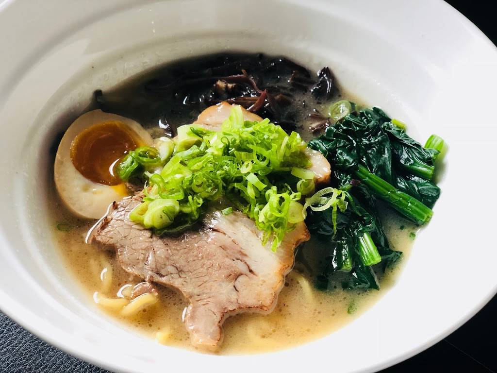 Fujiya Ramen | restaurant | 815 S Aiken Ave, Pittsburgh, PA 15232, USA | 4126880188 OR +1 412-688-0188