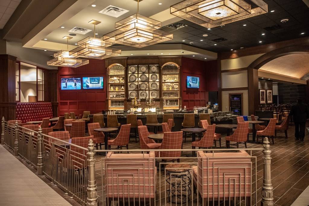 Chop, Block & Brew at Harrahs Ak-Chin | restaurant | 15406 N Maricopa Rd, Maricopa, AZ 85139, USA | 4808025000 OR +1 480-802-5000