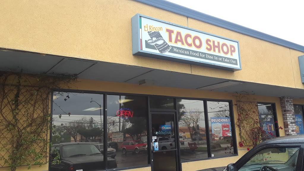 El Rincon Taco Shop | restaurant | 1001 Kansas Ave A, Modesto, CA 95351, USA | 2095770788 OR +1 209-577-0788