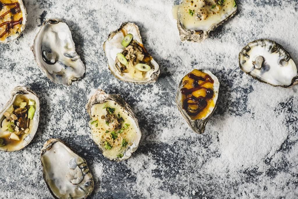 The Urban Oyster | restaurant | 1704 Whetstone Way, Baltimore, MD 21230, USA | 4439485898 OR +1 443-948-5898