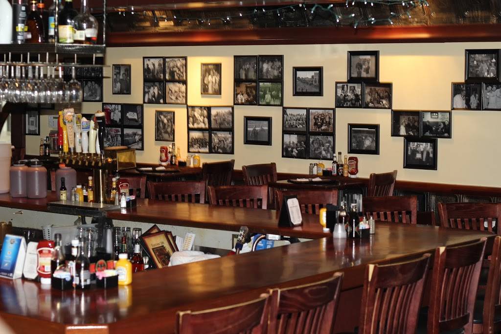 Grandview Cafe | restaurant | 1455 W 3rd Ave, Columbus, OH 43212, USA | 6147251077 OR +1 614-725-1077