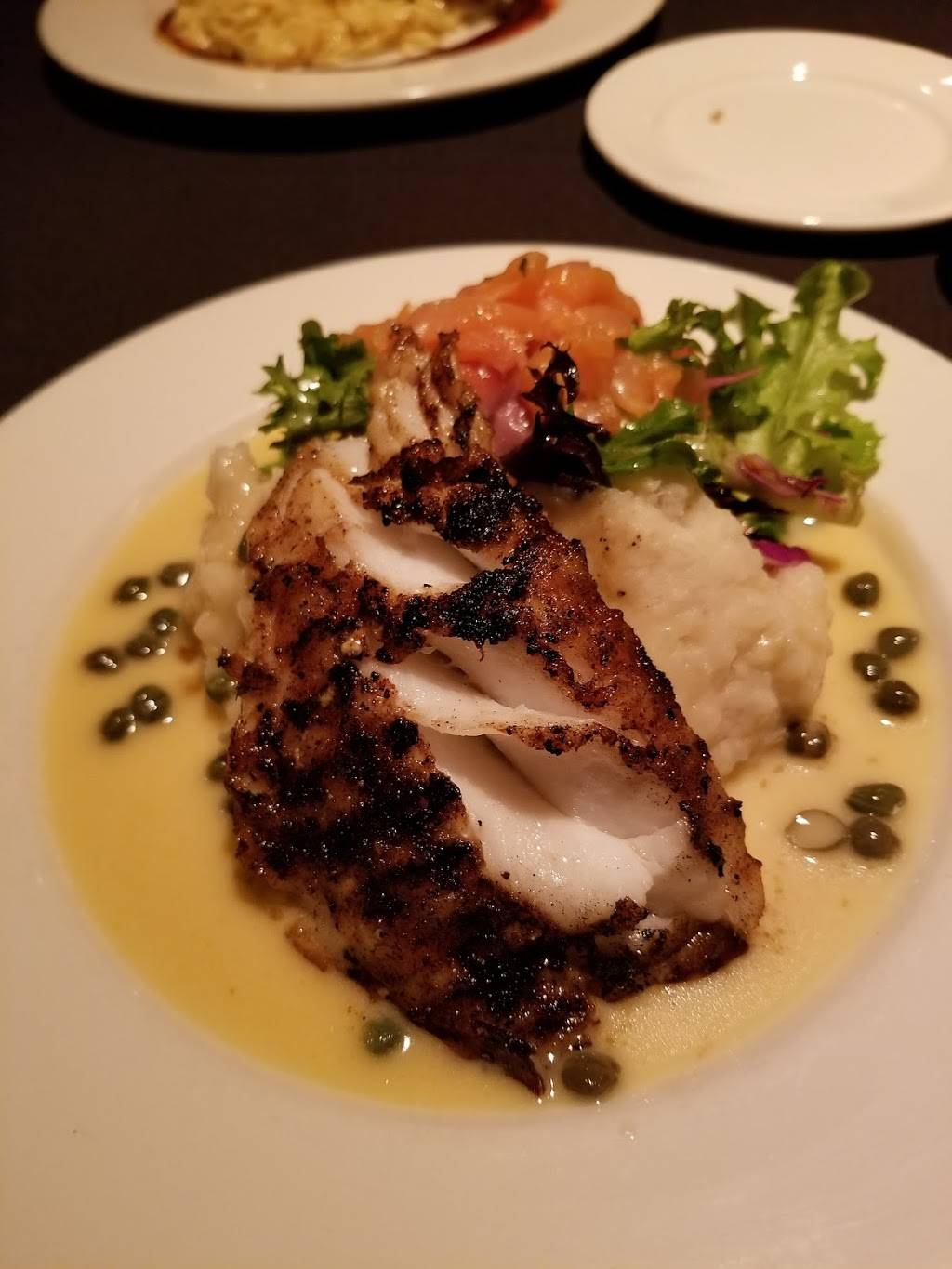 Sevys Grill | restaurant | 8201 Preston Rd, Dallas, TX 75225, USA | 2142657389 OR +1 214-265-7389