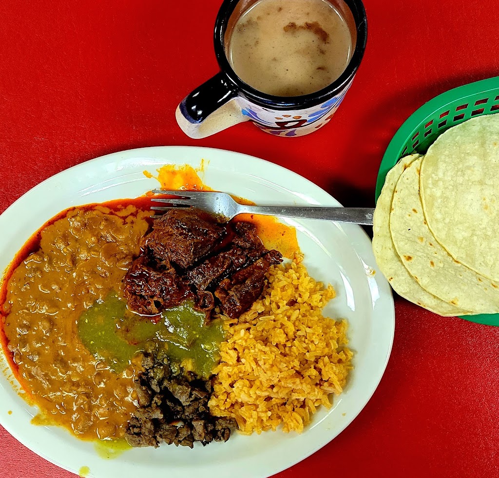 A Thousand Likes Mexican Restaurant | restaurant | 500 US-377 suite B, Roanoke, TX 76262, USA | 6822377077 OR +1 682-237-7077