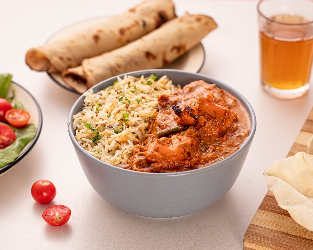 The Cumin Bowl | restaurant | 4164 N Franklin St, Philadelphia, PA 19140, USA | 7086287803 OR +1 708-628-7803