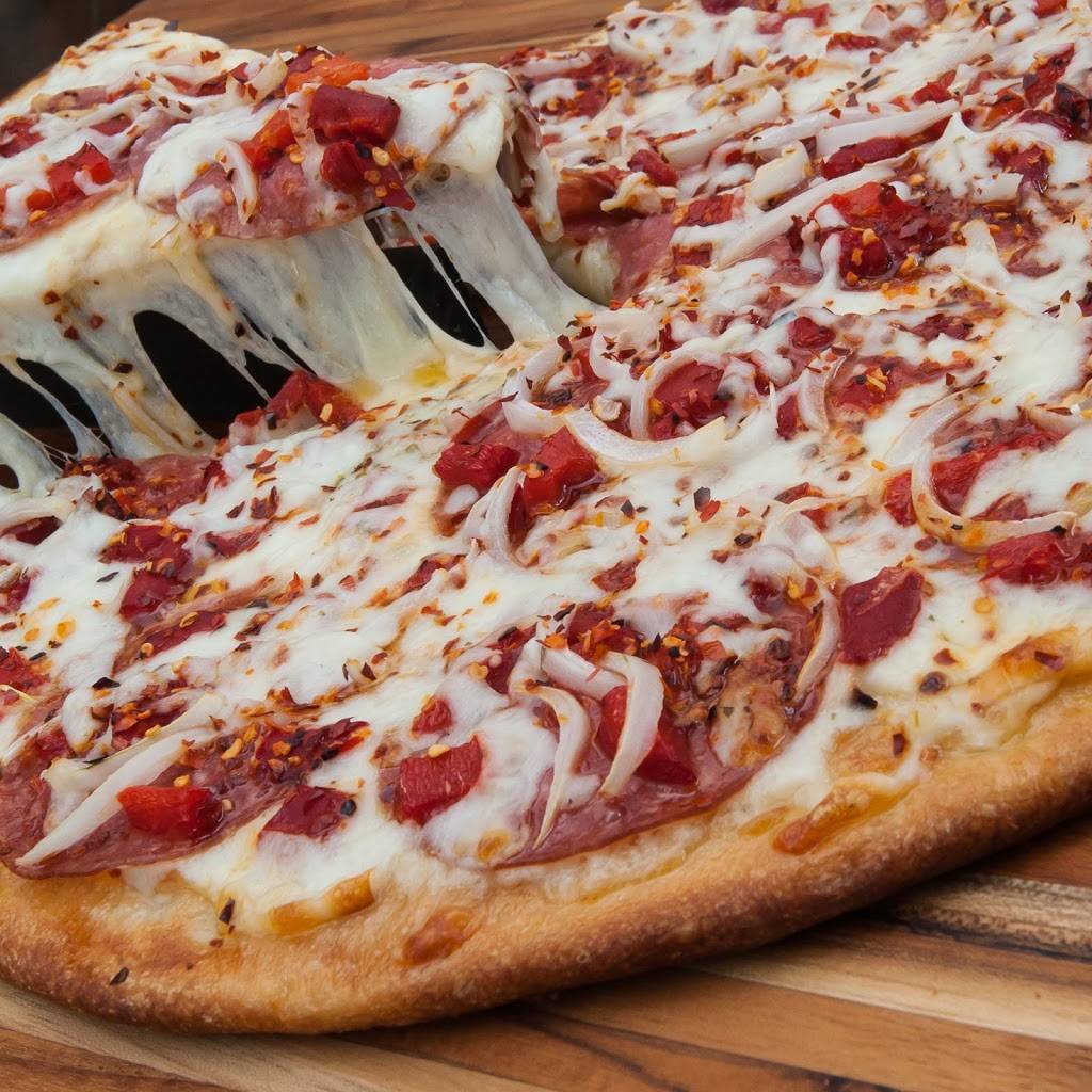 Noble Romans Craft Pizza & Pub | restaurant | 11715 Allisonville Rd, Fishers, IN 46038, USA | 3175783377 OR +1 317-578-3377