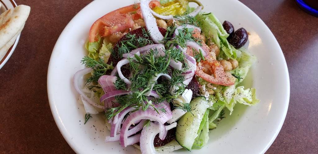 Kerbys Koney Island | restaurant | 2200 Mall Dr, Waterford Twp, MI 48328, USA | 2482303030 OR +1 248-230-3030