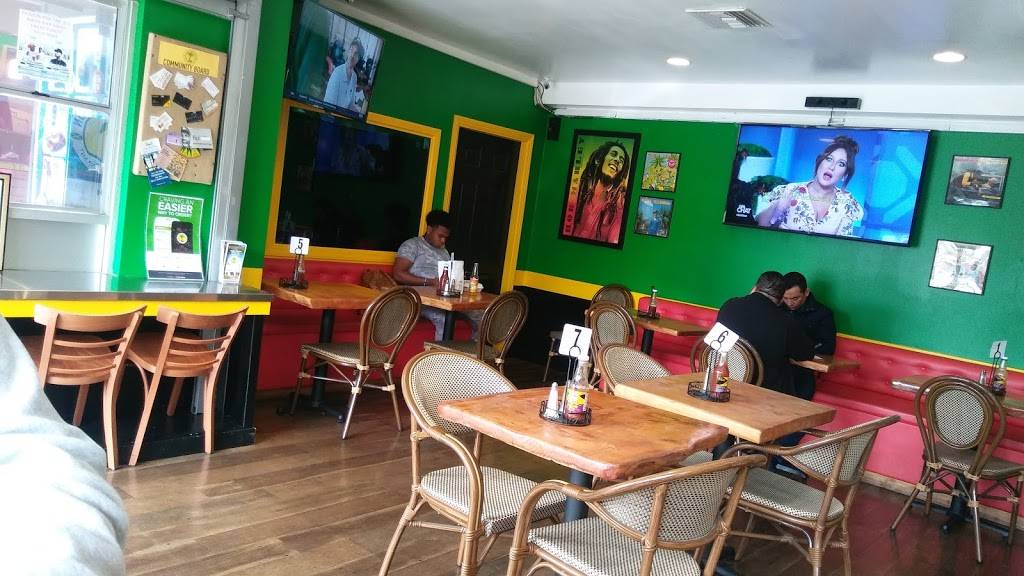 Little Kingston Jamaican Restaurant | restaurant | 4716 W Slauson Ave, Windsor Hills, CA 90056, USA | 3232955596 OR +1 323-295-5596