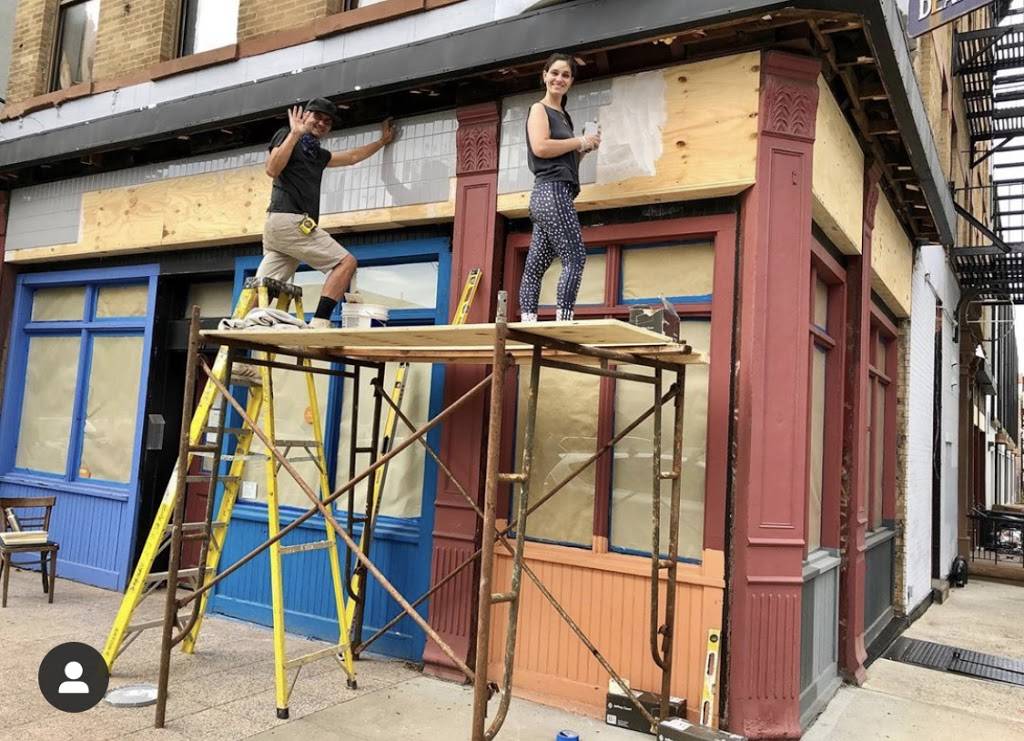 Leland Eating and Drinking House | restaurant | 755 Dean St, Brooklyn, NY 11238, USA | 6464707008 OR +1 646-470-7008