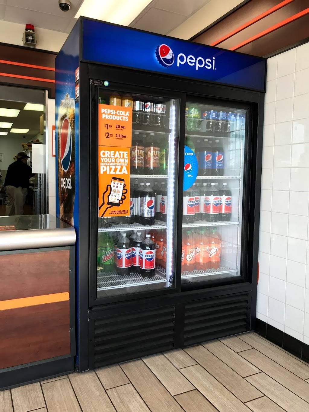 Little Caesars Pizza | meal takeaway | 15526 La Mirada Blvd, La Mirada, CA 90638, USA | 7146702188 OR +1 714-670-2188