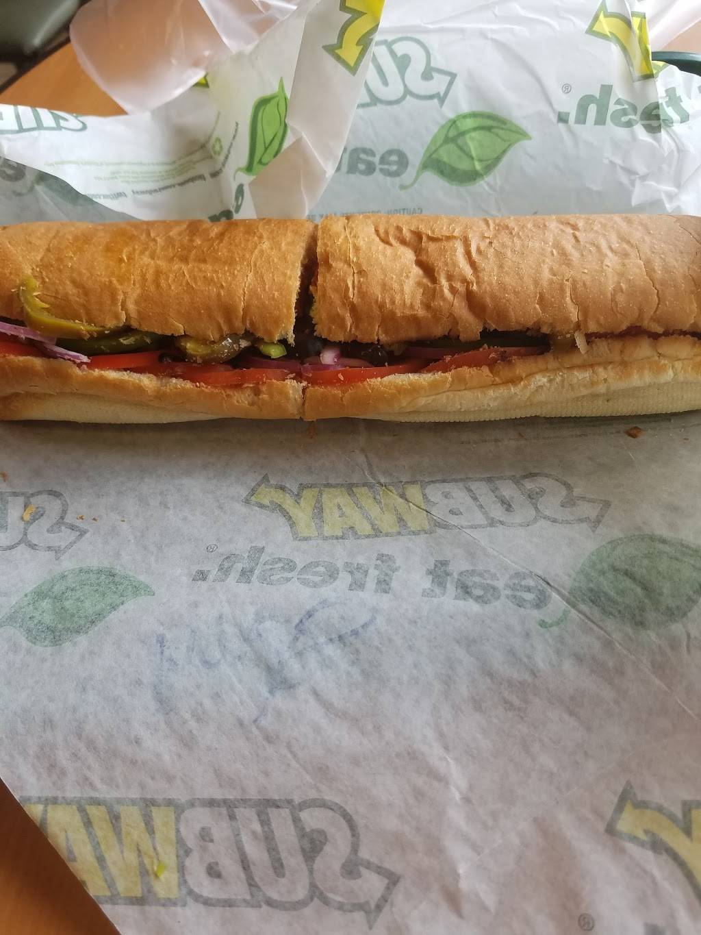 Subway Restaurants | restaurant | 6115 Santa Monica Blvd D, Los Angeles, CA 90038, USA | 3234636115 OR +1 323-463-6115