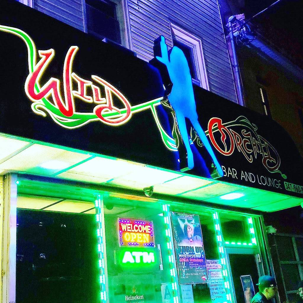 Wild Orchid | restaurant | 111-48 Lefferts Blvd, Queens, NY 11420, USA | 9179718275 OR +1 917-971-8275