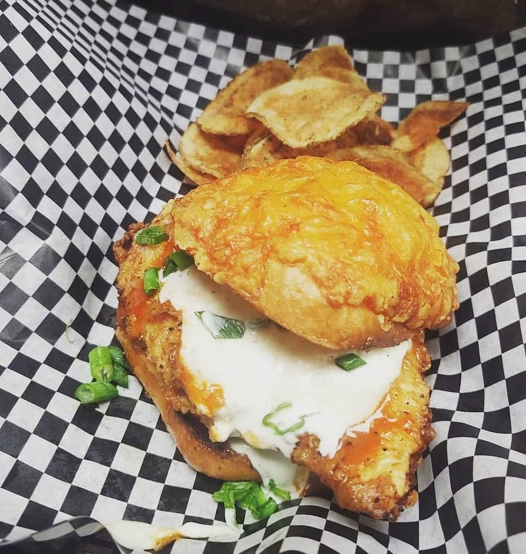 Bro Bros BBQ | restaurant | 4494 W Peoria Ave, Glendale, AZ 85302, USA | 6238421053 OR +1 623-842-1053