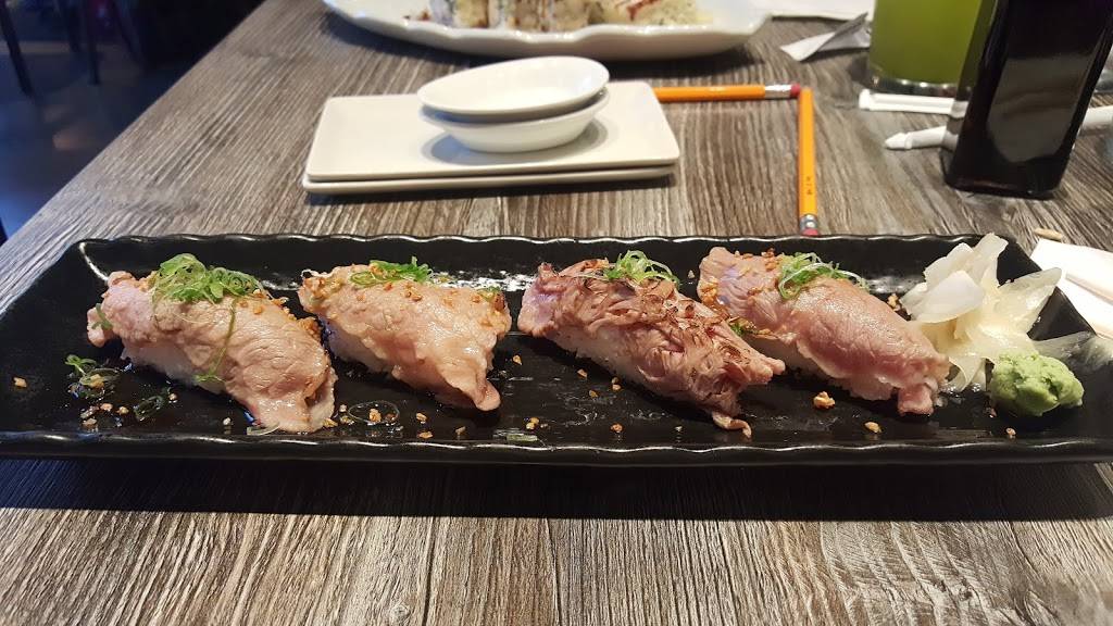 Kuka Sushi & Izakaya | restaurant | 1221 E Apache Blvd #103, Tempe, AZ 85281, USA | 4803064386 OR +1 480-306-4386