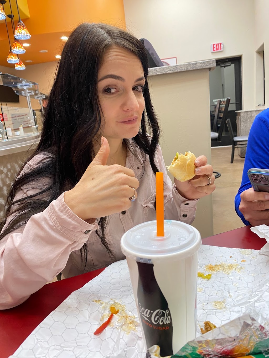 Phat Guys Cheesesteaks & Sandwiches | restaurant | 725 N Main Suite B-105, Taylor, AZ 85939, USA | 9282410087 OR +1 928-241-0087