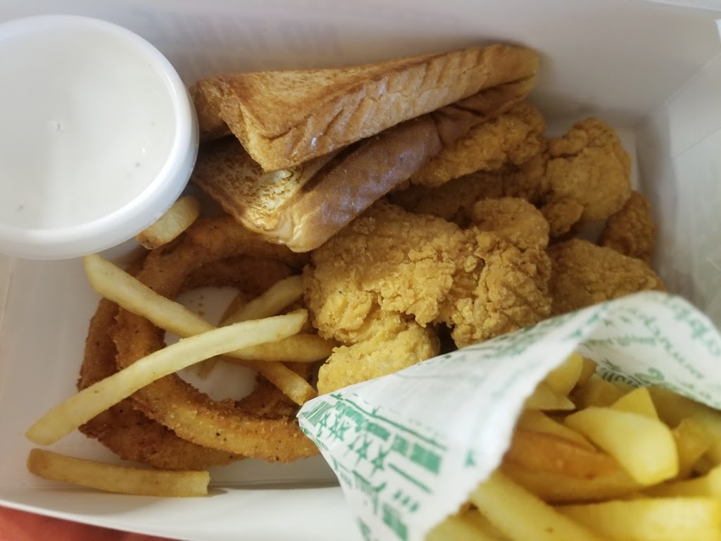 Stars Drive-in | restaurant | 2216 SE 27th Ave, Amarillo, TX 79103, USA | 8063732949 OR +1 806-373-2949