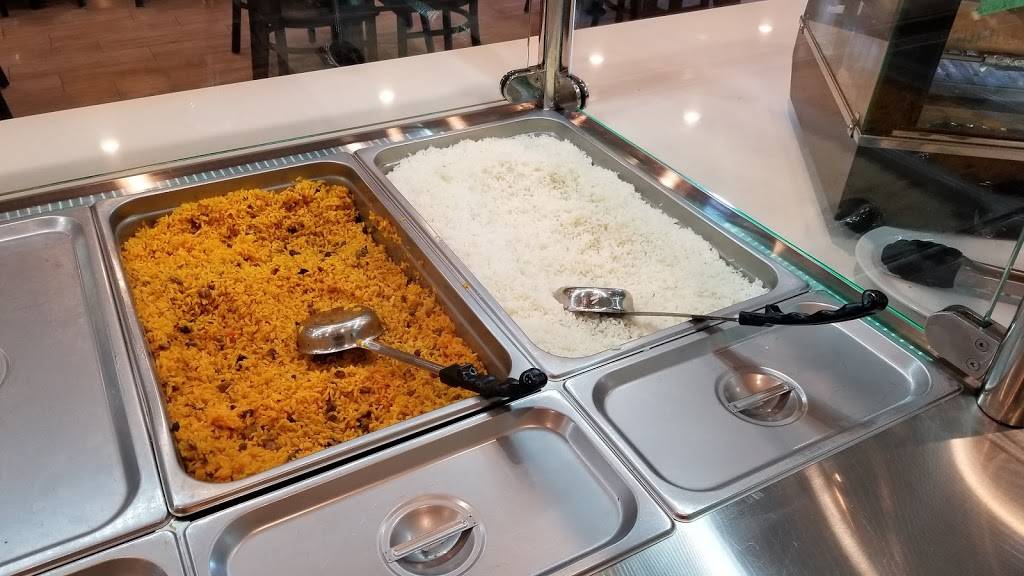 Rincon del Sabor | restaurant | 2735 S Woodland Blvd, DeLand, FL 32720, USA | 3863377986 OR +1 386-337-7986