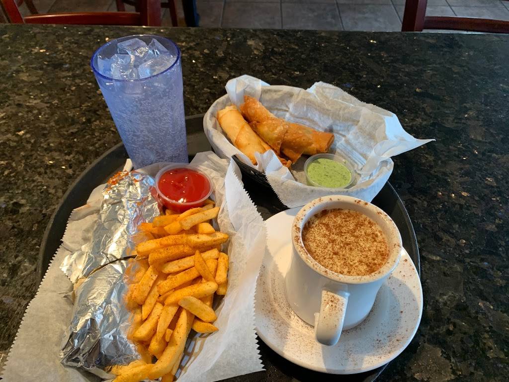 Haifa Cuisine & Hookah Bar | restaurant | 4740 Canal St, New Orleans, LA 70119, USA | 5043097719 OR +1 504-309-7719