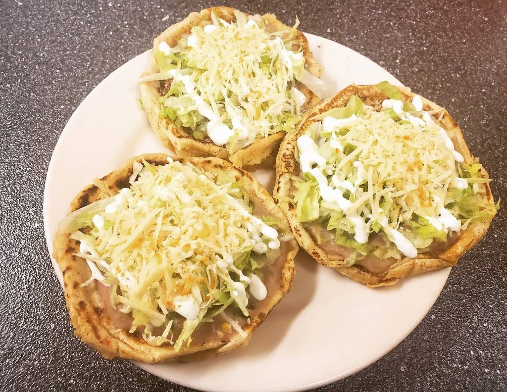 Otro Plato | restaurant | 208 E Nash St, Louisburg, NC 27549, USA | 9198533485 OR +1 919-853-3485