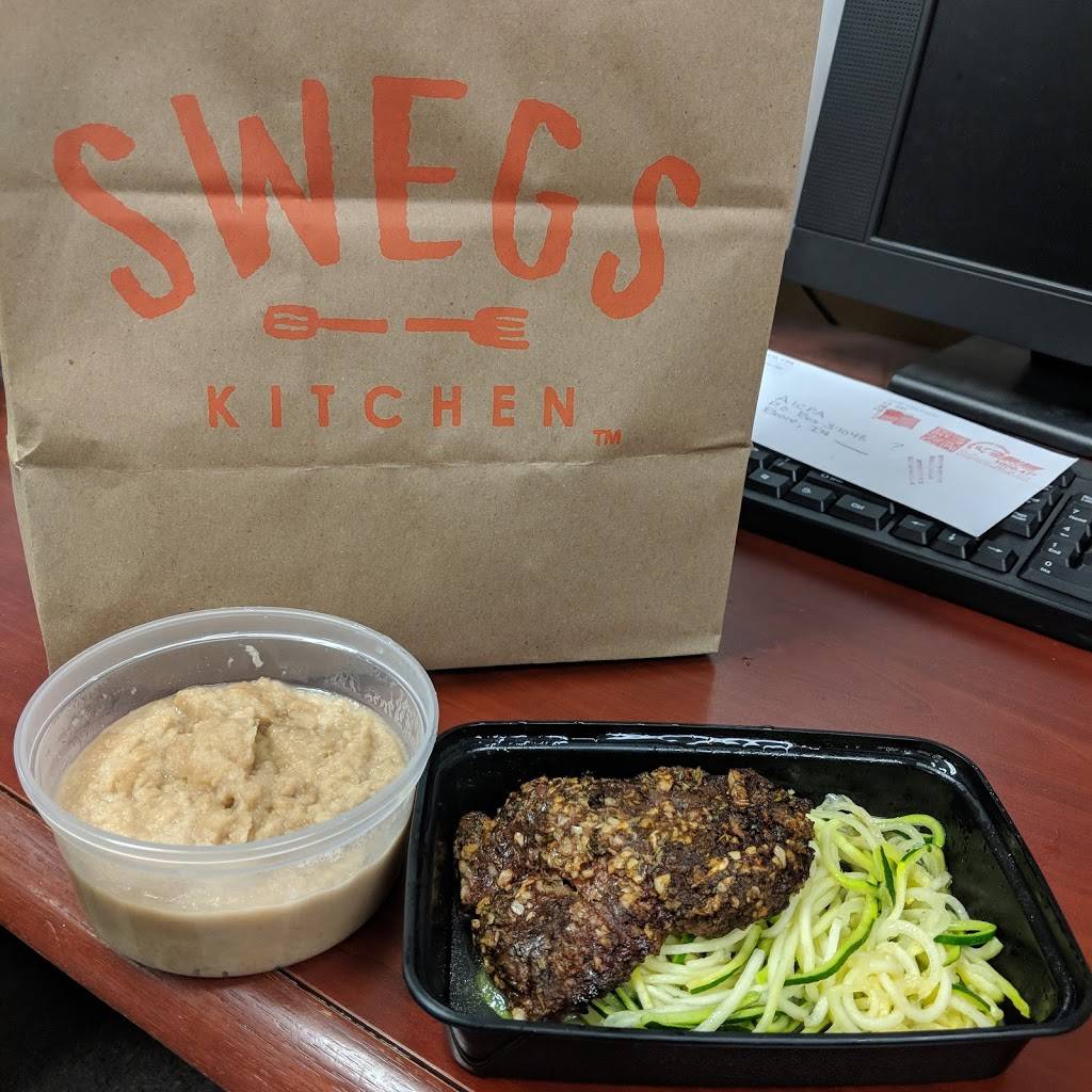 SWEGS Kitchen - Metairie | cafe | 210 Veterans Blvd suite a, Metairie, LA 70005, USA | 5048269008 OR +1 504-826-9008