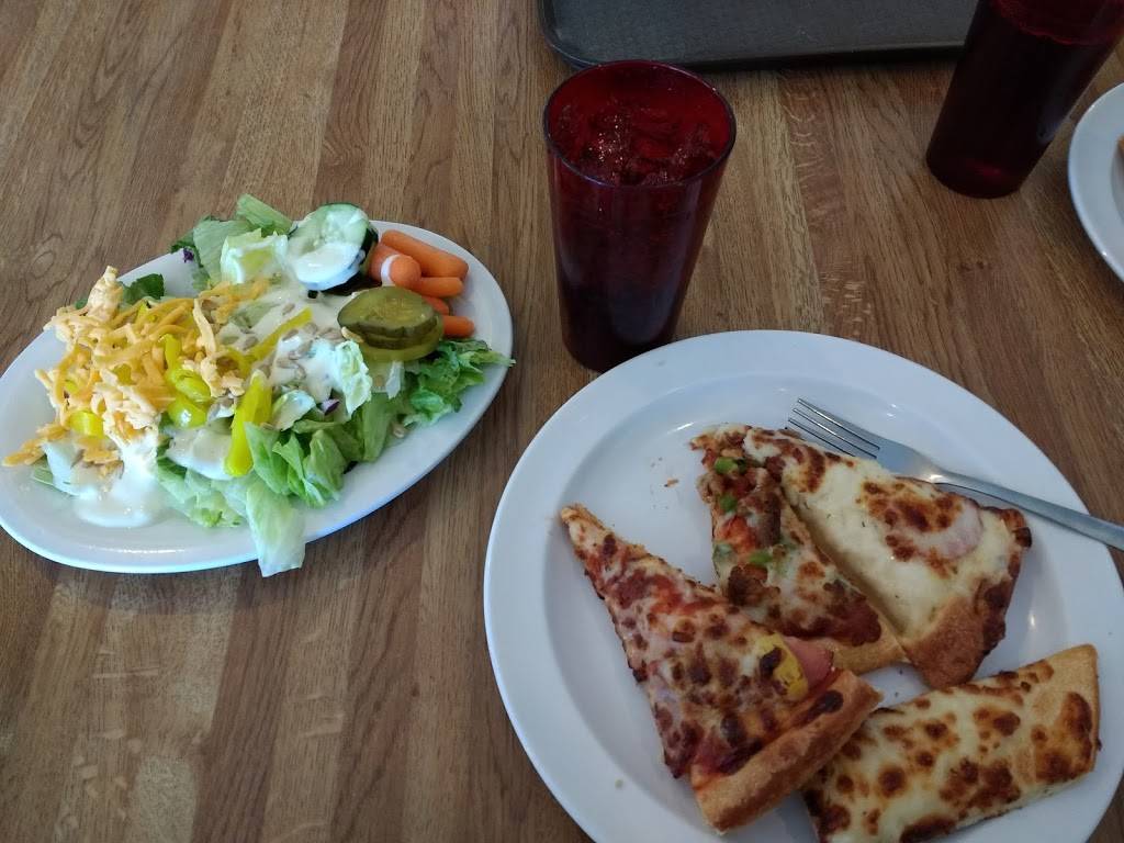 Godfathers Pizza | meal delivery | 15709 Pacific Ave S, Tacoma, WA 98444, USA | 2535360173 OR +1 253-536-0173