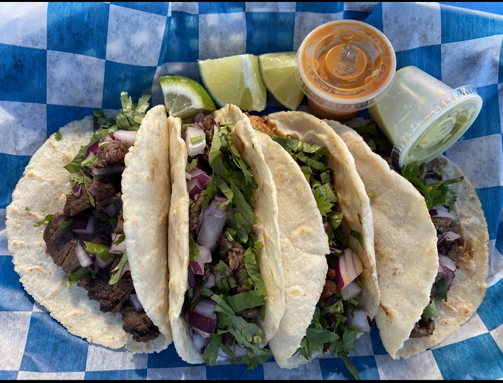 La Casita food truck | restaurant | 12350 Gulf Beach Hwy, Pensacola, FL 32507, USA | 8505250770 OR +1 850-525-0770