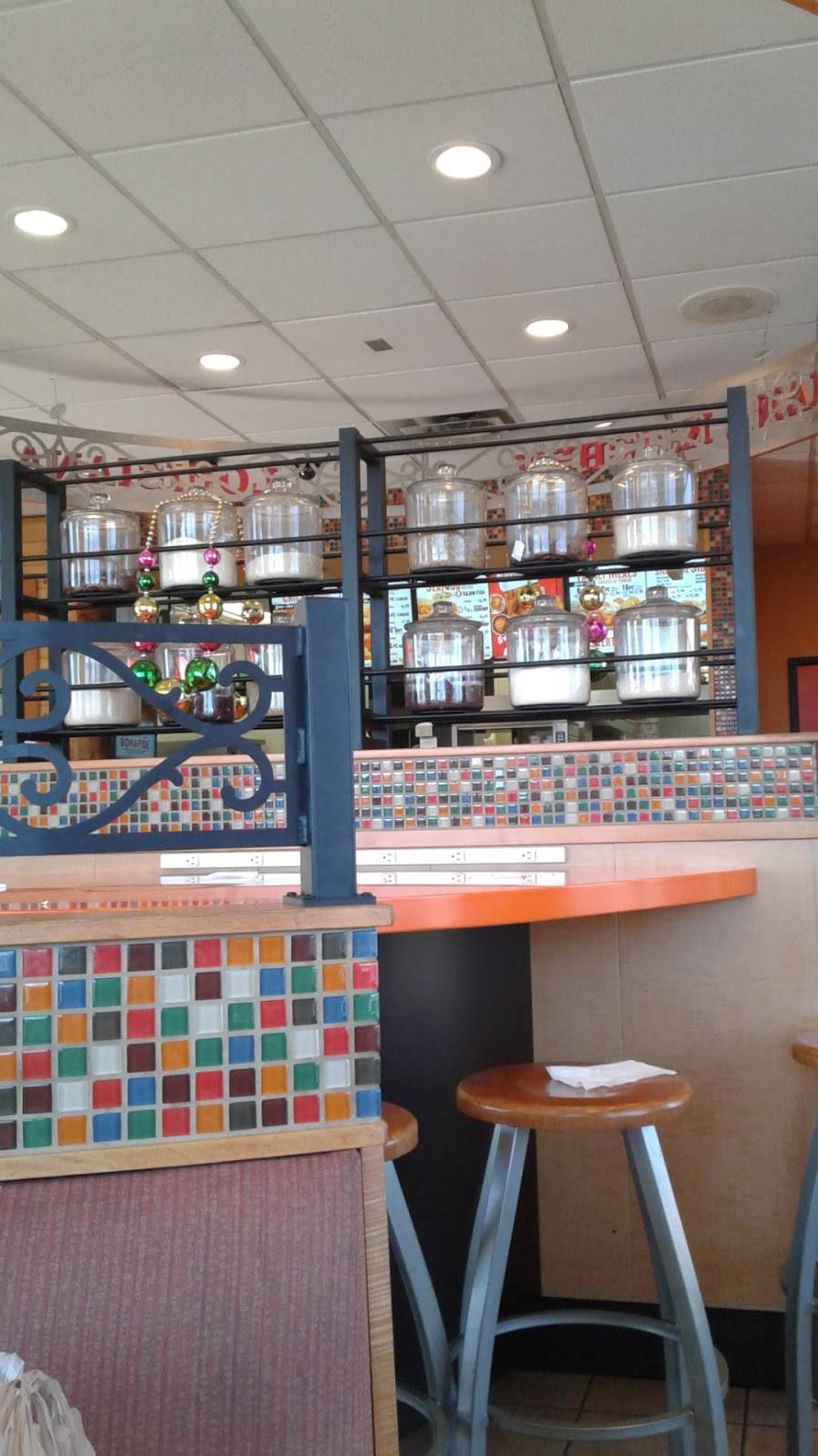 Popeyes Louisiana Kitchen | restaurant | 6540 W Thomas Rd, Phoenix, AZ 85033, USA | 6238455939 OR +1 623-845-5939