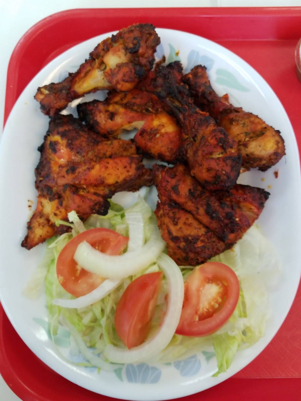 Royal Guard Fish & Chip | restaurant | 389 Main St, Danbury, CT 06810, USA | 2037911635 OR +1 203-791-1635