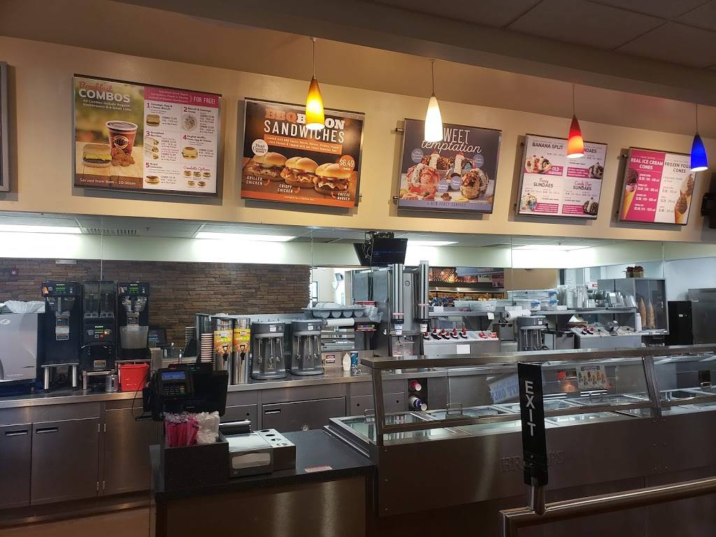 Braums Ice Cream & Burger Restaurant | restaurant | 4300 SE 43rd St, Del City, OK 73115, USA | 4056702646 OR +1 405-670-2646