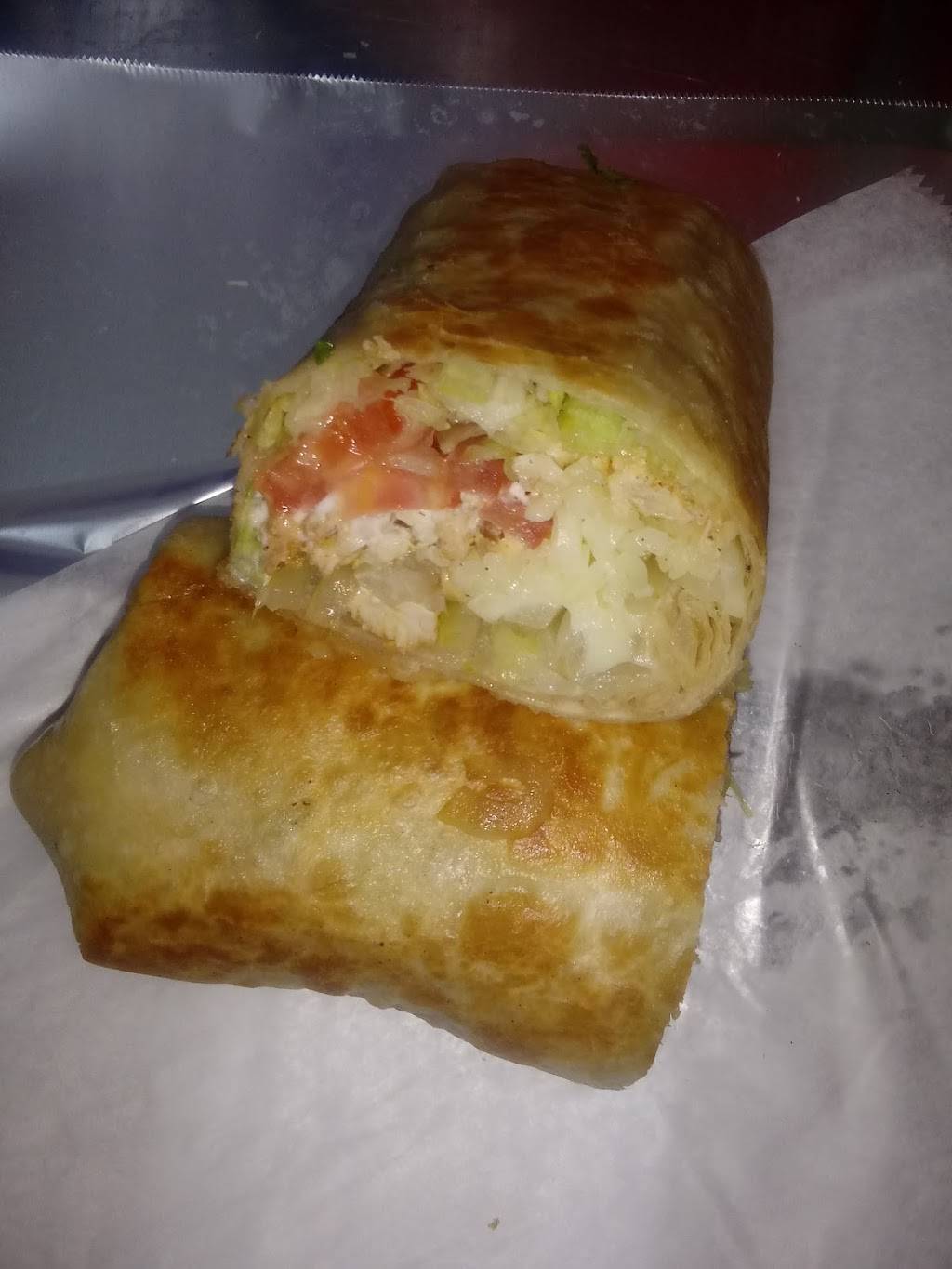 Taqueria Manding | restaurant | 3918 Old Spanish Trail, Houston, TX 77021, USA | 8328724316 OR +1 832-872-4316