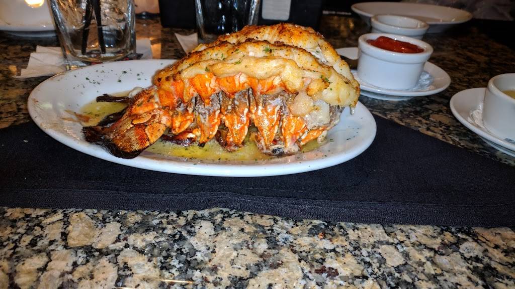 Ruths Chris Steak House | restaurant | 3529 S Pinnacle Hills Pkwy, Rogers, AR 72758, USA | 4796338331 OR +1 479-633-8331