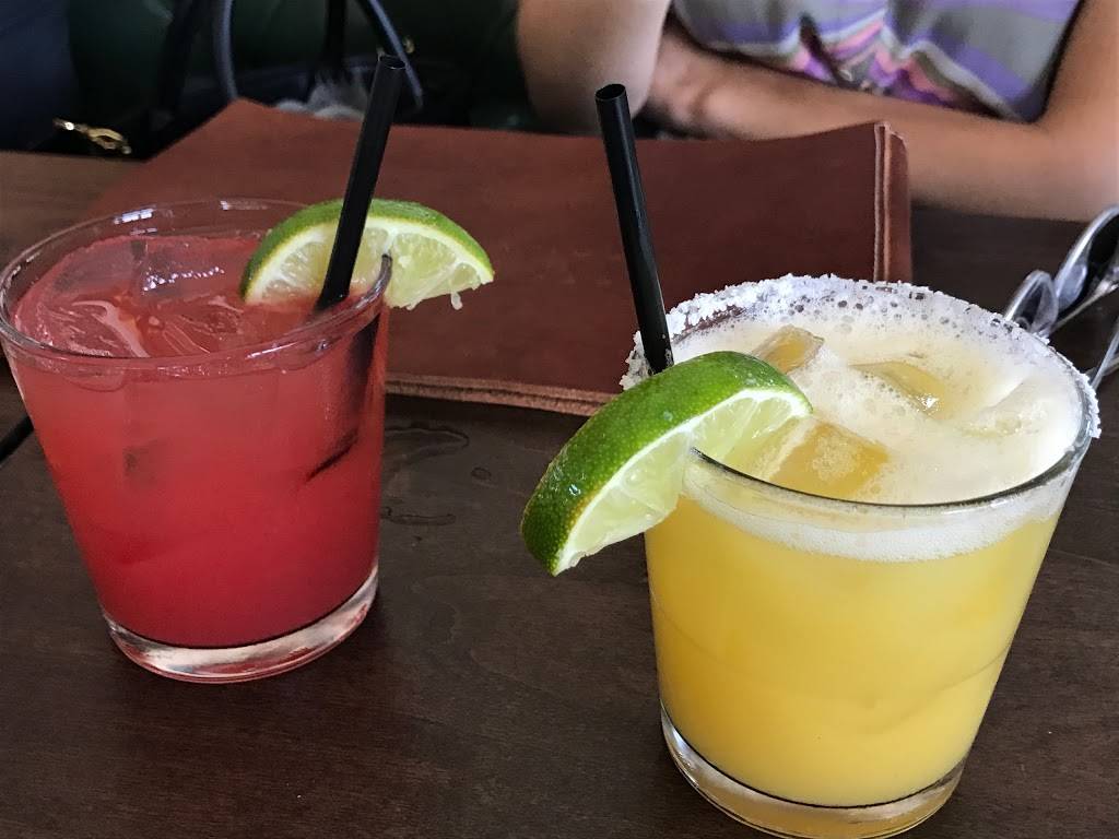 The Mission Kierland | restaurant | 7122 E Greenway Pkwy #140, Scottsdale, AZ 85254, USA | 4802927800 OR +1 480-292-7800