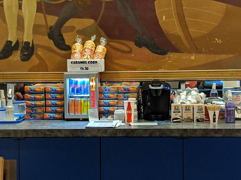 Admiral Theater | meal takeaway | 2343 California Ave SW, Seattle, WA 98116, USA | 2069380360 OR +1 206-938-0360