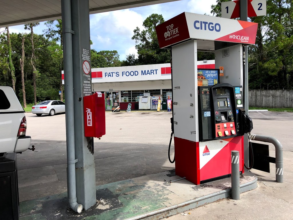 Citgo | meal takeaway | 3525 Gall Blvd, Zephyrhills, FL 33541, USA | 8137882883 OR +1 813-788-2883