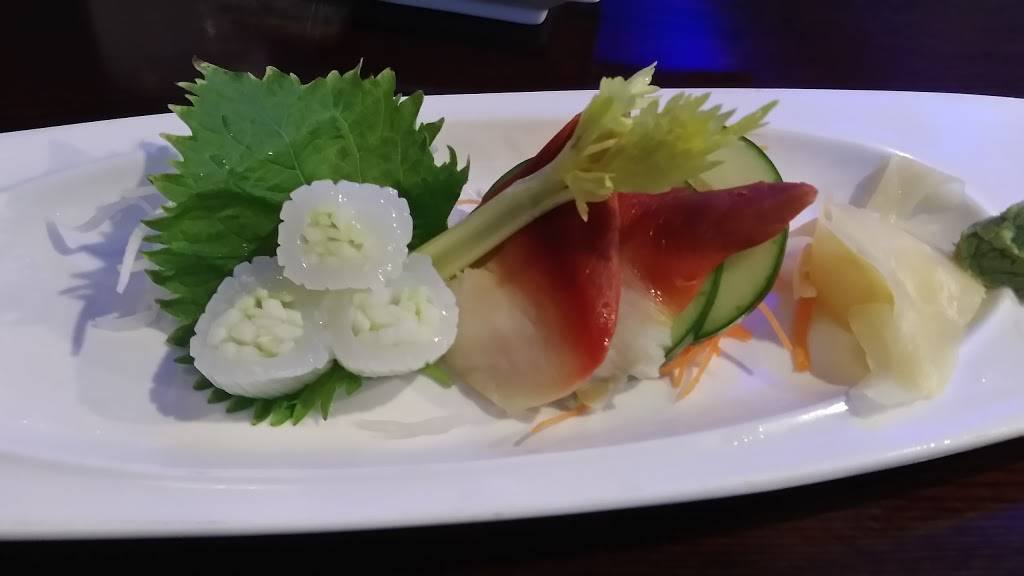 Sakura Hibachi & Sushi | restaurant | 829 W Baltimore Pike, West Grove, PA 19390, USA | 6108695588 OR +1 610-869-5588