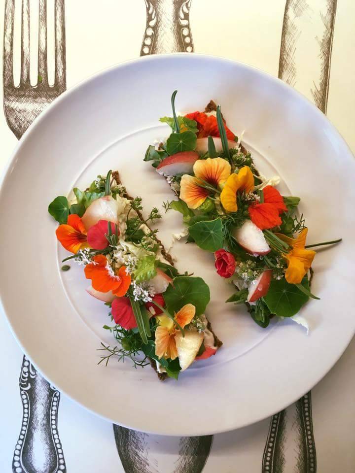 Farm Fresh Cafe | restaurant | 12 Industrial Pkwy, Brunswick, ME 04011, USA | 2078442045 OR +1 207-844-2045