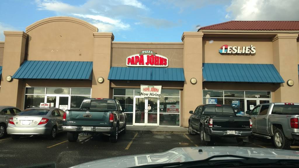 Papa Johns Pizza | restaurant | 17532 Airline Hwy Ste. D, Prairieville, LA 70769, USA | 2257447272 OR +1 225-744-7272