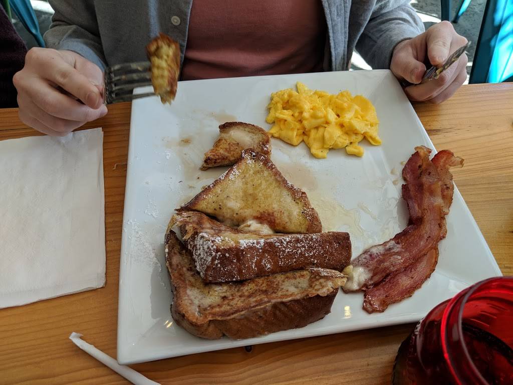 The Pan | restaurant | 57 E Holly St, Pasadena, CA 91103, USA | 6264690099 OR +1 626-469-0099