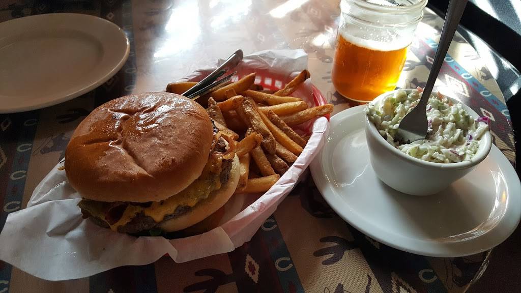 Tortilla Flat | restaurant | 1 Main St, Tortilla Flat, AZ 85190, USA | 4809841776 OR +1 480-984-1776