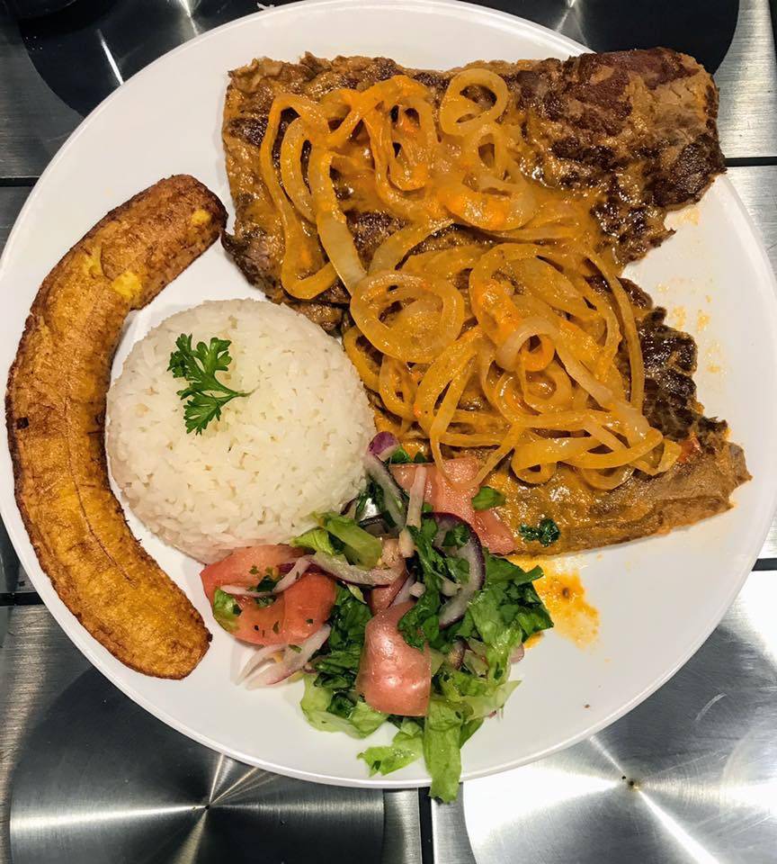 Latinos latino food | restaurant | 324 E Calder Way, State College, PA 16801, USA | 8149547548 OR +1 814-954-7548