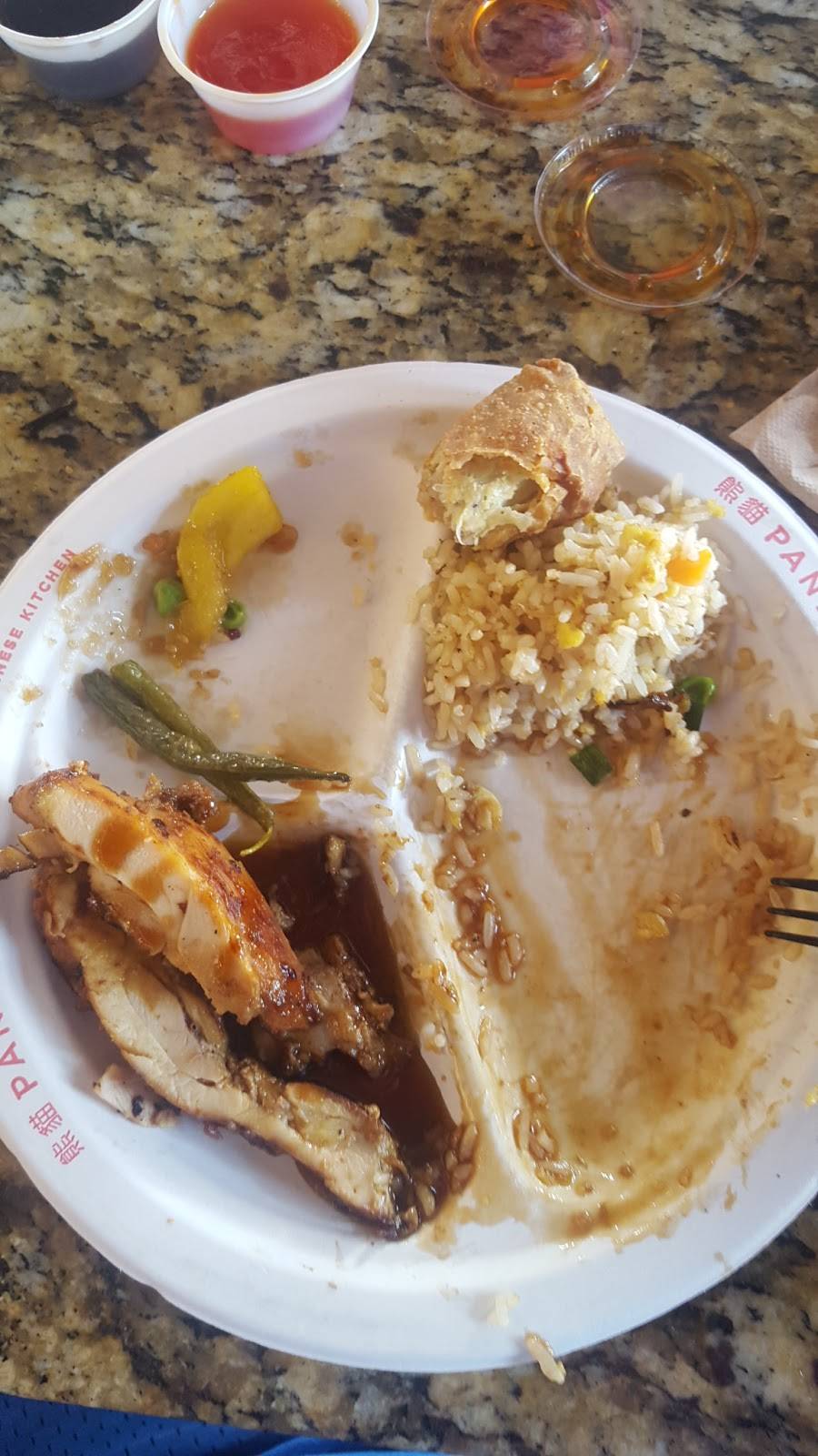 Panda Express | meal takeaway | 2930 Gulf Fwy S, League City, TX 77573, USA | 2813376014 OR +1 281-337-6014